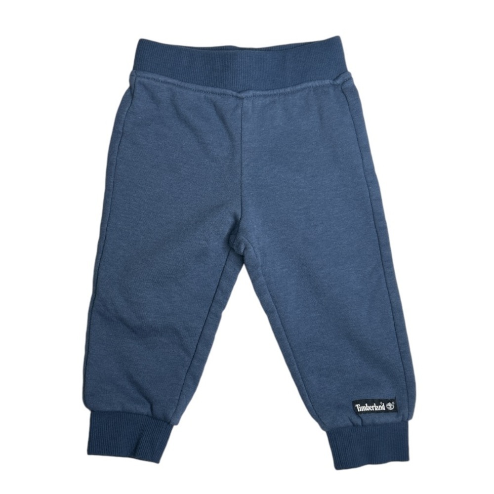 Kids Timberland 2 Piece Crewneck Sweatsuit - Picture 6 of 10